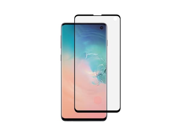 Skjermbeskytter Glass Galaxy S10