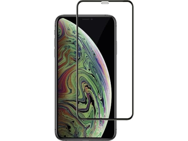 Skjermbeskytter iPhone X/XS/11 Pro