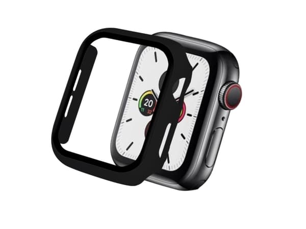 Full cover Case Apple Watch SE/6/5/4 44mm Sv