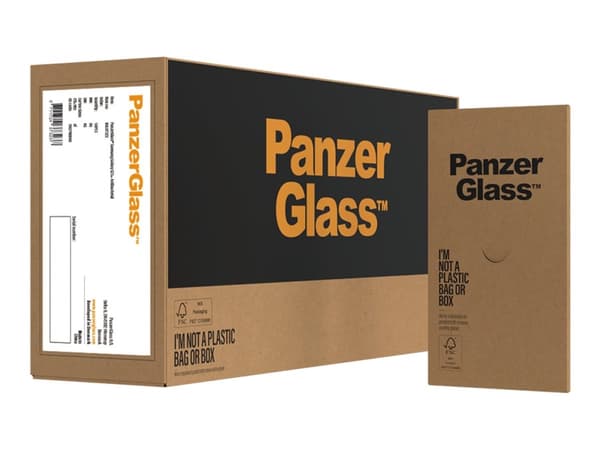 PanzerGlass Galaxy S23+ UWF AB (BULK)