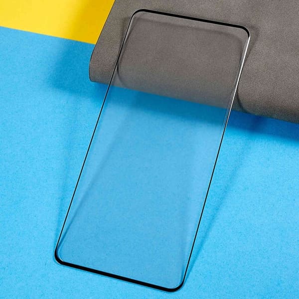 Motorola Edge 30 Fusion 5G Fuld dækning Hærdet glas