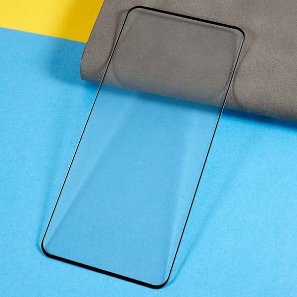 Motorola Edge 30 Fusion 5G Fuld dækning Hærdet glas