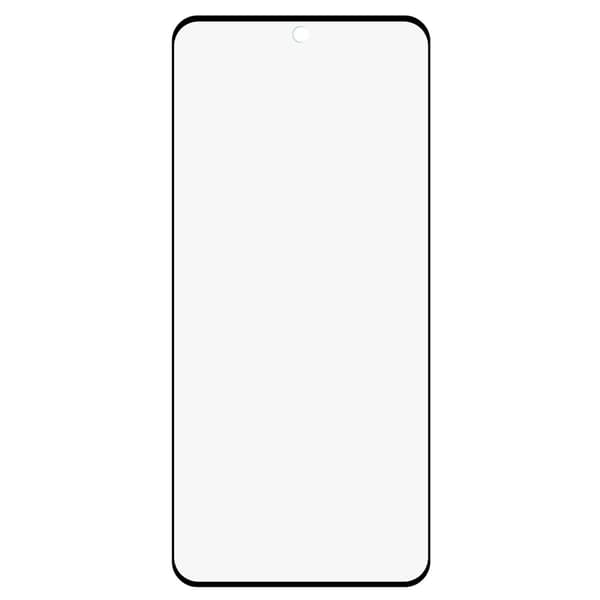 Motorola Edge 30 Fusion 5G Fuld dækning Hærdet glas
