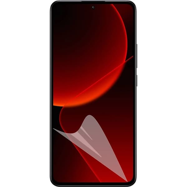 2-Pack Xiaomi 13T Skärmskydd - Ultra Thin