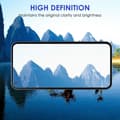 Miniatyrbild 2 av 2: 2-Pack Xiaomi 13T Pro Skärmskydd - Ultra Thin