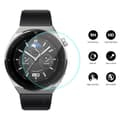 Miniatyrbild 4 av 4: Huawei Watch GT 4 41mm Härdat Glas Skärmskydd