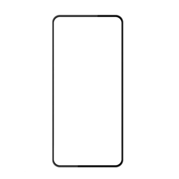 AMORUS till Pixel 8 Härdat glas skärmskydd 2-Pack