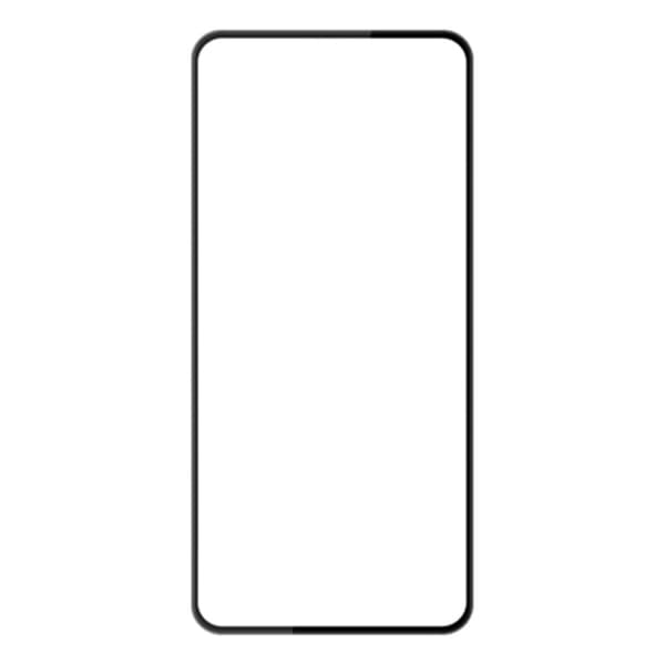AMORUS for Pixel 8 Pro Skjermbeskytter i Herdet Glass 2-Pakke