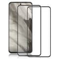 Miniatyrbilde 1 av 8: AMORUS for Pixel 8 Pro Skjermbeskytter i Herdet Glass 2-Pakke