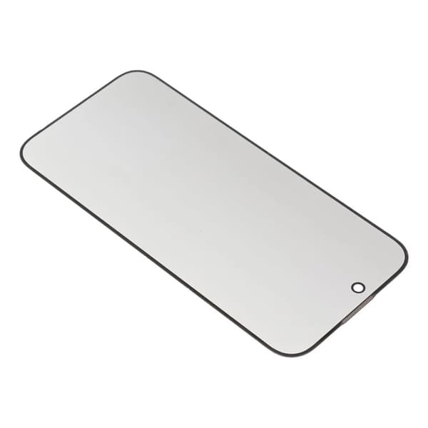 Veason iPhone 14 Pro Härdat Glas Skärmskydd 6D Pro Privacy