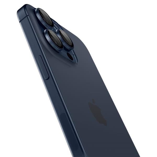 Spigen Linsskydd iPhone 14 Pro/15 Pro/16 Pro/14 Pro Max/15 Pro Max/16 Pro Max