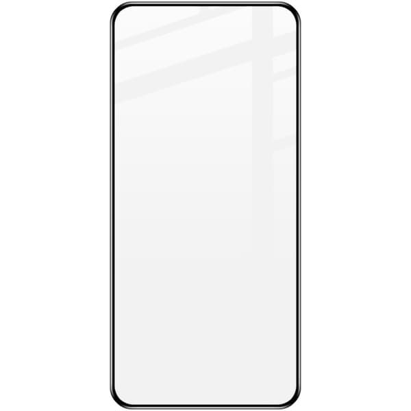 Google Pixel 8 IMAK Pro+ Full Coverage Tempered Glass Black
