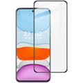 Pikkukuva 1 / 6: Google Pixel 8 IMAK Pro+ Full Coverage Tempered Glass Black