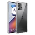 Pikkukuva 1 / 4: Motorola Edge 40 - Bumper Extra Stöttåligt Slim Skal