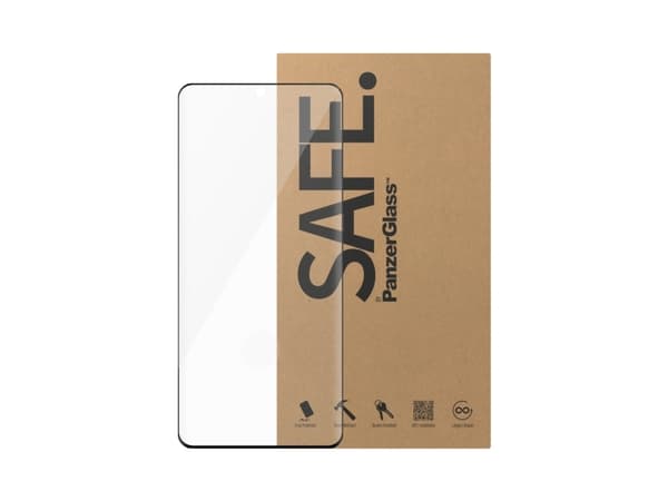 PanzerGlass SAFE. by PanzerGlass Samsung Galaxy S21 Ultra 5G FP *BULKki