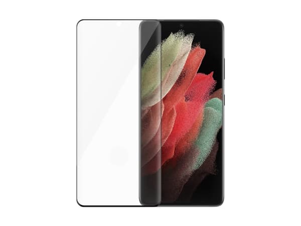 PanzerGlass SAFE. by PanzerGlass Samsung Galaxy S21 Ultra 5G FP *BULKki