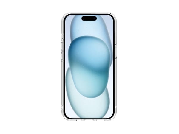 Ar turite „Just Mobile“? Oras skirtas iPhone 15