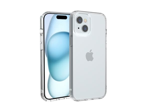 Ar turite „Just Mobile“? Oras skirtas iPhone 15
