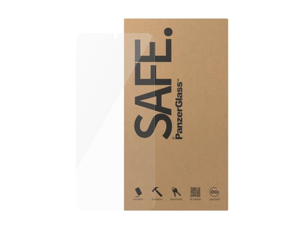 PANZERGLASS PanzerGlass SAFE Samsung Galaxy S21 5G, UWF