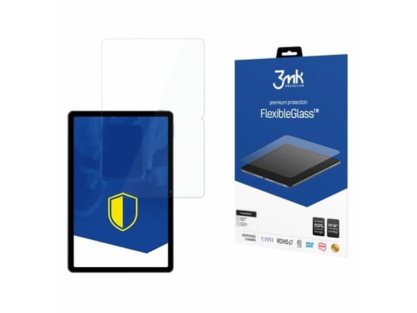 3MK FlexibleGlass Redmi Pad SE jopa 11" Hybridilasi