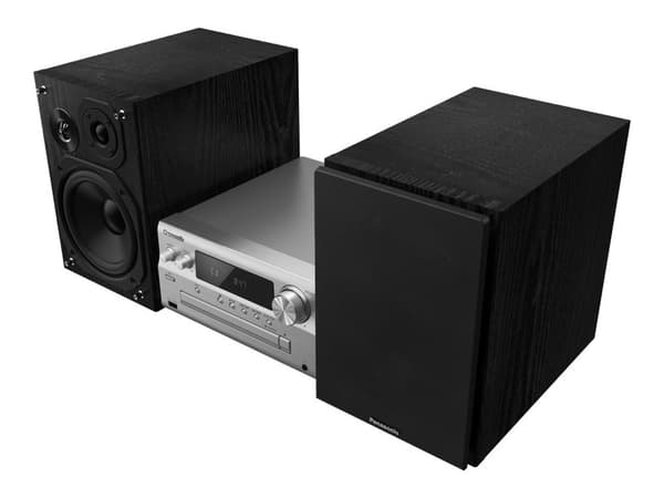 Panasonic SC-PMX802E-S