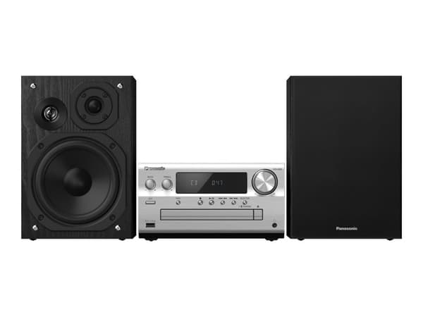 Panasonic SC-PMX802E-S