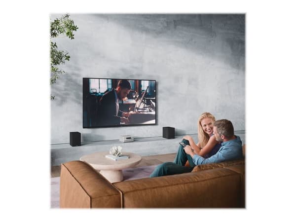 Panasonic SC-PMX802E-S