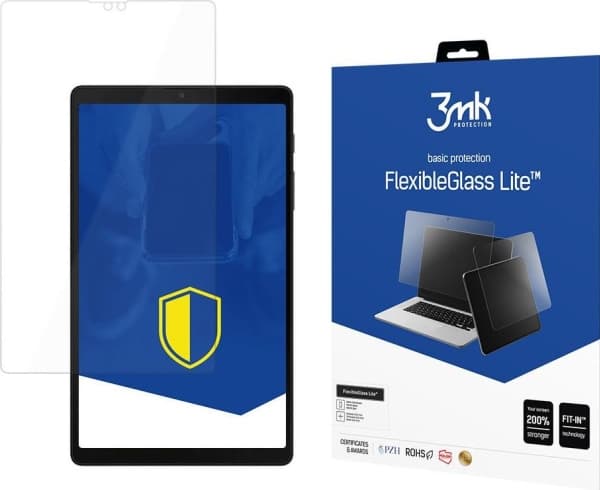 Samsung Galaxy Tab A7 Lite - 3mk FlexibleGlass Lite™ 11'' Samsung Galaxy Tab A7 Lite - 3mk FlexibleGlass Lite ™ 11''