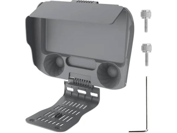 SunnyLife Pokrowiec ochronny Sunnylife 2in1 do DJI RC (YK676)