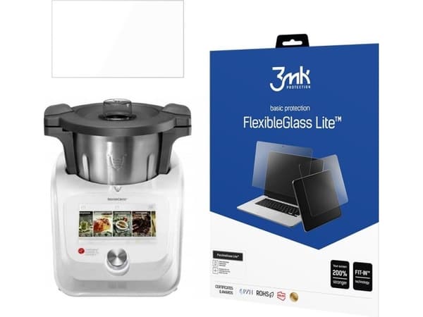3mk FlexibleGlass Lite til LIDLOMIX Monsieur Cuisine