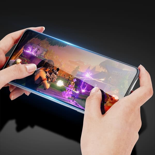 DUX DUCIS til Xiaomi 13T / 13T Pro hærdet glas Ultra klart