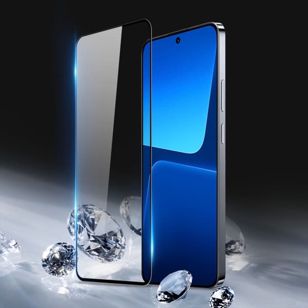 DUX DUCIS til Xiaomi 13T / 13T Pro hærdet glas Ultra klart