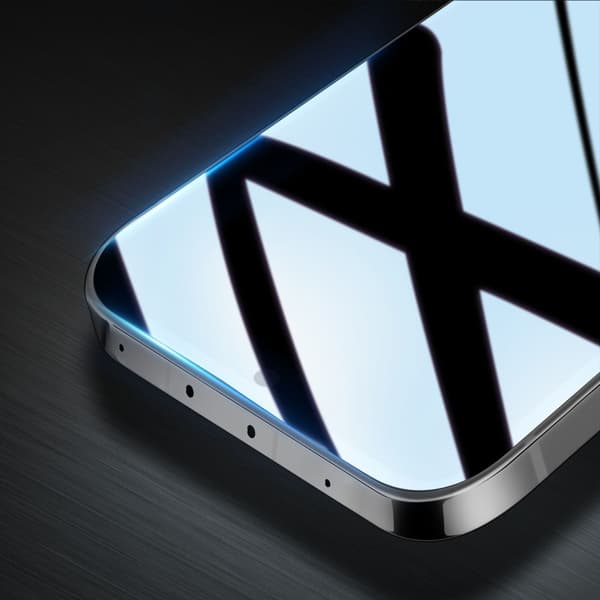 DUX DUCIS til Xiaomi 13T / 13T Pro hærdet glas Ultra klart