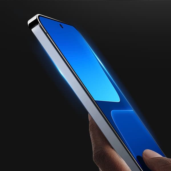 DUX DUCIS til Xiaomi 13T / 13T Pro hærdet glas Ultra klart