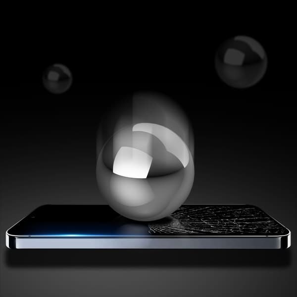 DUX DUCIS til Xiaomi 13T / 13T Pro hærdet glas Ultra klart