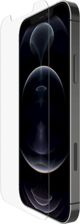 Belkin UltraGlass skjermbeskytter iPhone 12/12 Pro