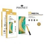 Phonet Nano Skärmskydd - Galaxy S23 Plus