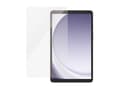 Pikkukuva 4 / 5: PanzerGlass™?-näytönsuoja Samsung Galaxy Tab A9 | Ultra-Wide Fit, karkaistu lasi, polyeteenitereftalaattikalvo (PET), 30 g, 1 kpl