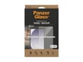 Pikkukuva 5 / 5: PanzerGlass™?-näytönsuoja Samsung Galaxy Tab A9 | Ultra-Wide Fit, karkaistu lasi, polyeteenitereftalaattikalvo (PET), 30 g, 1 kpl