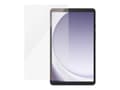 Pikkukuva 1 / 5: PanzerGlass™?-näytönsuoja Samsung Galaxy Tab A9 | Ultra-Wide Fit, karkaistu lasi, polyeteenitereftalaattikalvo (PET), 30 g, 1 kpl