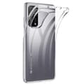 Miniatyrbillede 2 af 2: Xiaomi 13T - Transparent Slim Mjuk Skal