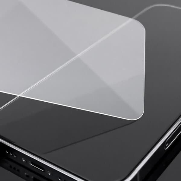 Wozinsky Honor 90 Lite/X50i Härdat Glas Skärmskydd - Clear