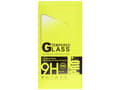 Miniatyrbilde 1 av 2: PT LINE 2.5D PRO+ Displaybeskyttelsesglas Apple iPhone 15 1 stk ridsefast 212782