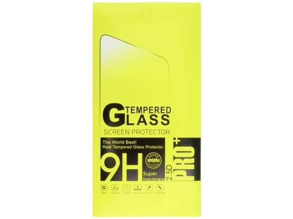 PT LINE 2.5D PRO+ Displaybeskyttelsesglas Samsung Galaxy A23 1 stk ridsefast 201535
