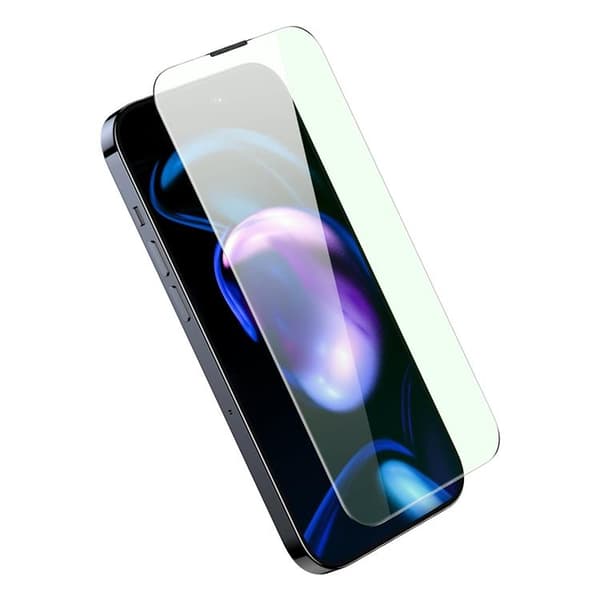 Baseus iPhone 14 Pro Härdat Glas Skärmskydd