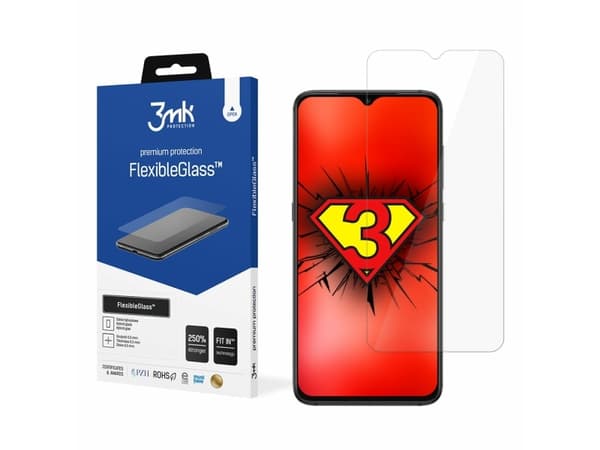 3MK FlexibleGlass, Redmi 9, 1 pc(s)