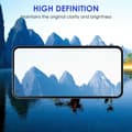 Pikkukuva 2 / 2: Samsung Galaxy S23 FE Näytönsuoja - Ultra Thin