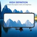 Miniatyrbild 2 av 2: 2-Pack Samsung Galaxy S23 FE Skärmskydd - Ultra Thin