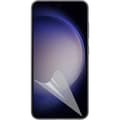 Miniatyrbild 1 av 2: 2-Pack Samsung Galaxy S23 FE Skärmskydd - Ultra Thin