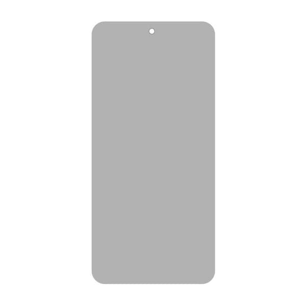 Skärmskydd Google Pixel 8 - Privacy Härdat Glas (miljö)